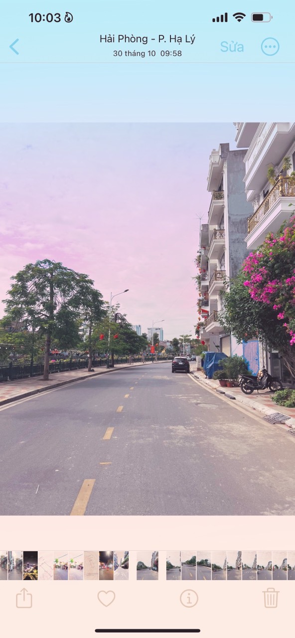 Chào bán lô đất HOT nhất TĐC Thế Lữ, Hạ Lý, Hồng Bàng, Hải Phòng giá chỉ 120 triệu/m2