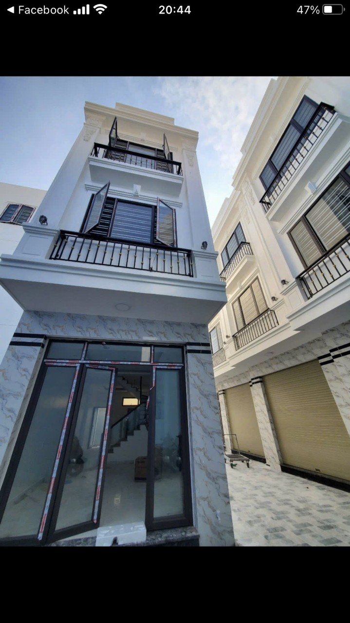 Bán nhà ngõ 409 Miếu Hai Xã, 42m 3 tầng GIÁ 2.25 tỉ, lô góc, mới tinh