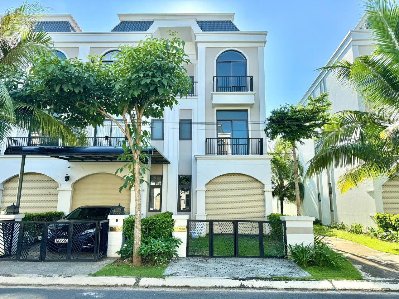 -HOT HOT- Nhà Phố Lavilla Green City KDC bật nhất Tân An