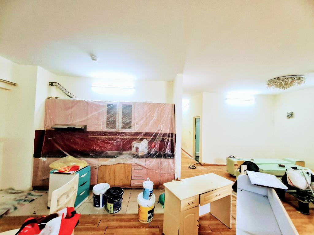 Hàng hiếm! 171m2 căn 4PN giá 8.9 tỷ tòa Sông Hồng Park View số 165 Thái Hà