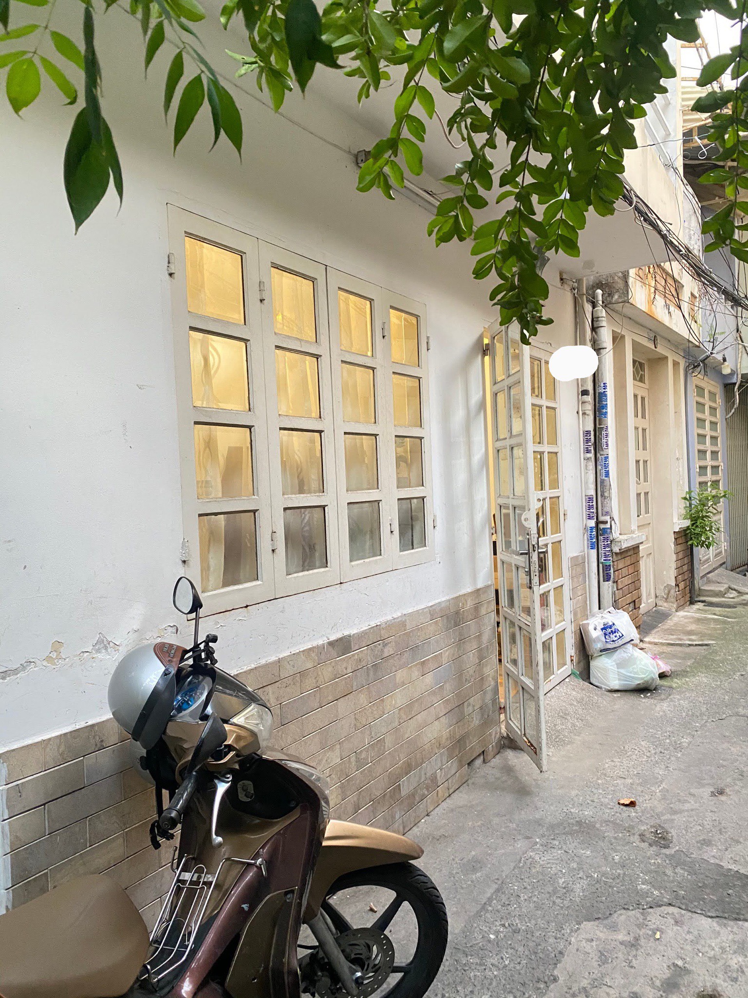 Bán nhà Bùi Thị Xuân, Q1, 4 tầng, 4,6 x 6,1m - 3 PN, giá 8,5 tỉ