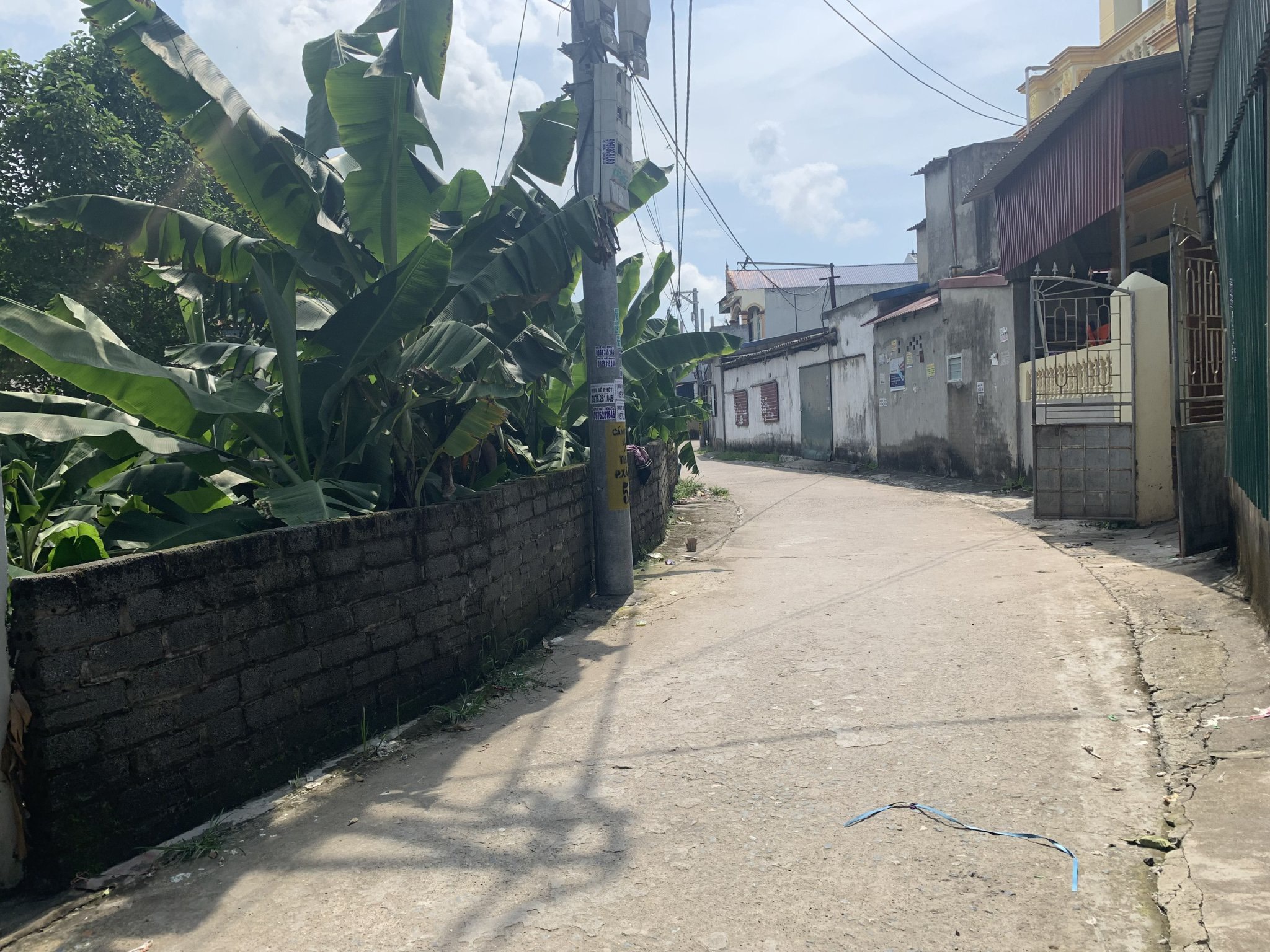 CHÍNH CHỦ CẦN BÁN ĐẤT THÍCH HỢP LÀM NHÀ XƯỞNG, KHO Ở XÃ PHÙNG XÁ, MỸ ĐỨC, HÀ NỘI