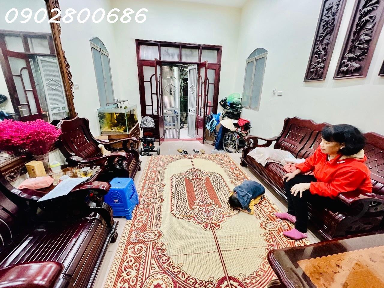 BÁN NHÀ ĐÀO TẤN – NHÀ ĐẸP – DÂN XÂY – PHÂN LÔ – GẦN PHỐ, DT50M2X5T, GIÁ 7.35 TỶ