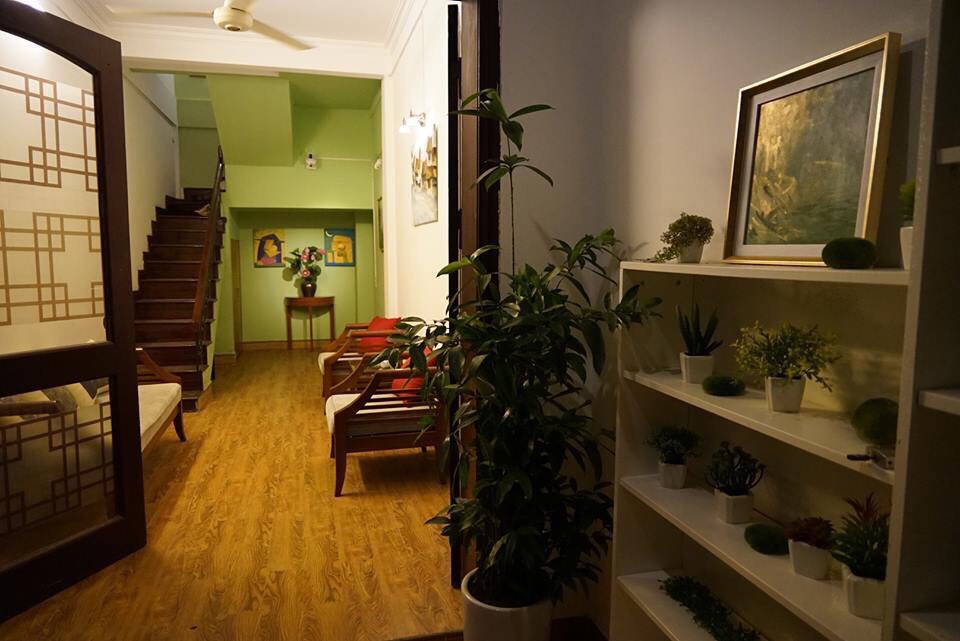 HIẾM PL QUÂN ĐỘI PHẠM NGŨ LÃO - HOÀN KIẾM 50M 4T MT4M AN SINH ĐỈNH 9.6 TỶ 0899024999