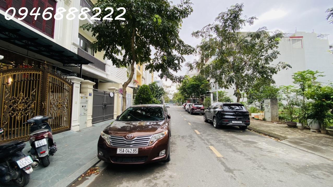 Bán nhà ICC QUÁN MAU - Lạch Tray - TP Hải Phòng tặng full nội thất nhập khẩu