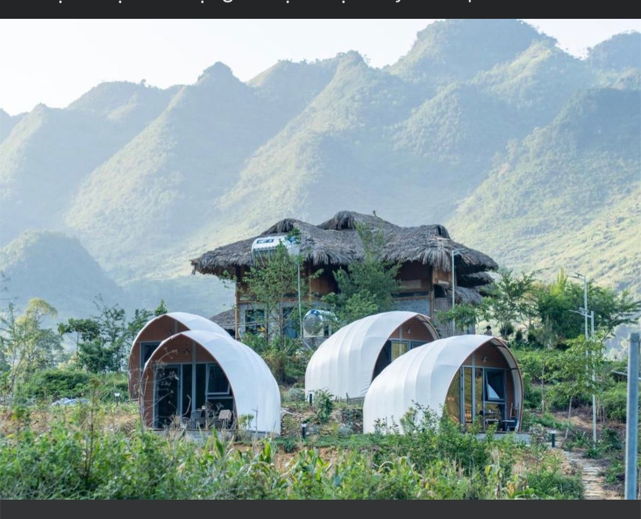 Dự án biển hồ Village - giá cực sốc dành cho chủ đầu tư