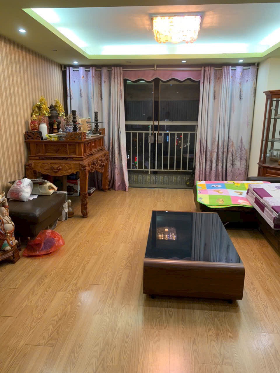 Hot! Tháp Đông Hancorp Trần Đăng Ninh 97m2 căn 2PN2wc hướng mát 4.8 tỷ