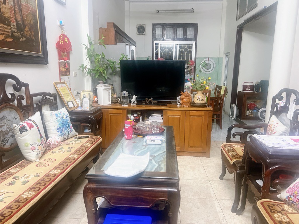 Bán nhà Hồ Tùng Mậu, Cầu Giấy - Ô tô - Kinh Doanh - Văn Phòng - 70m x MT 4m - Nhỉnh 10 tỷ