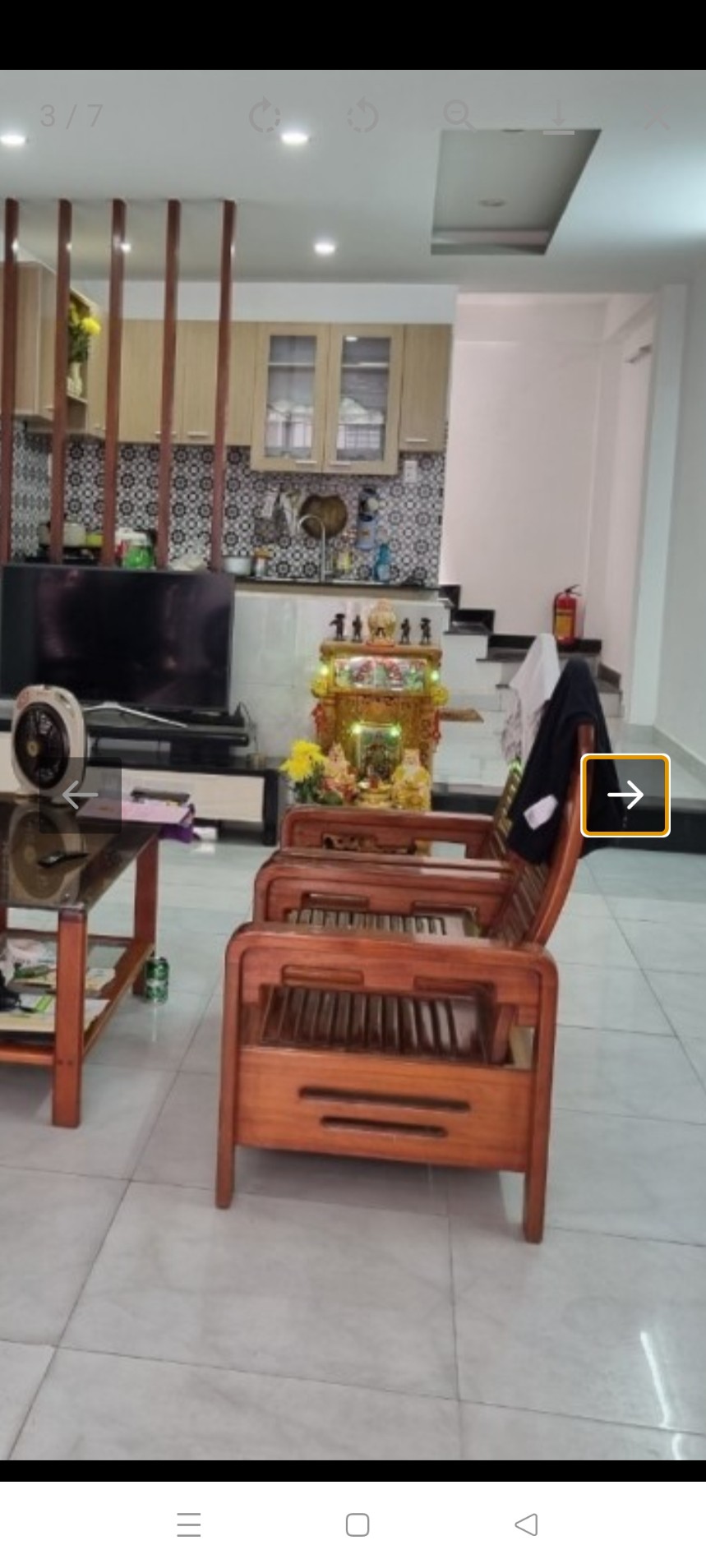 NHÀ ĐẸP Ở NGAY, ĐƯỜNG HOÀNG DIỆU - HẢI CHÂU, CHỈ 2.X TỶ.