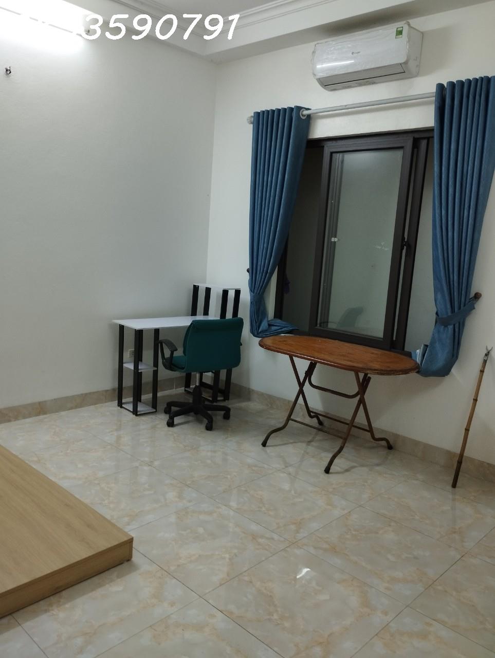 Chính chủ cần cho thuê phòng trọ tại Địa chỉ số 24 ngõ Trại Cá, Trương Định, HBT, Hà Nội