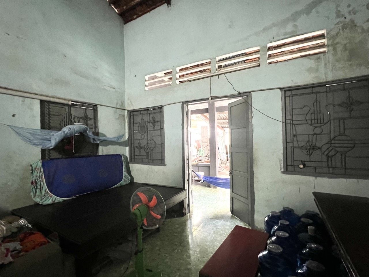 Bán nhà sát MT Tây Thạnh quận Tân Phú 5 x 24M -2tang nhỉnh 4 tỷ TL CC