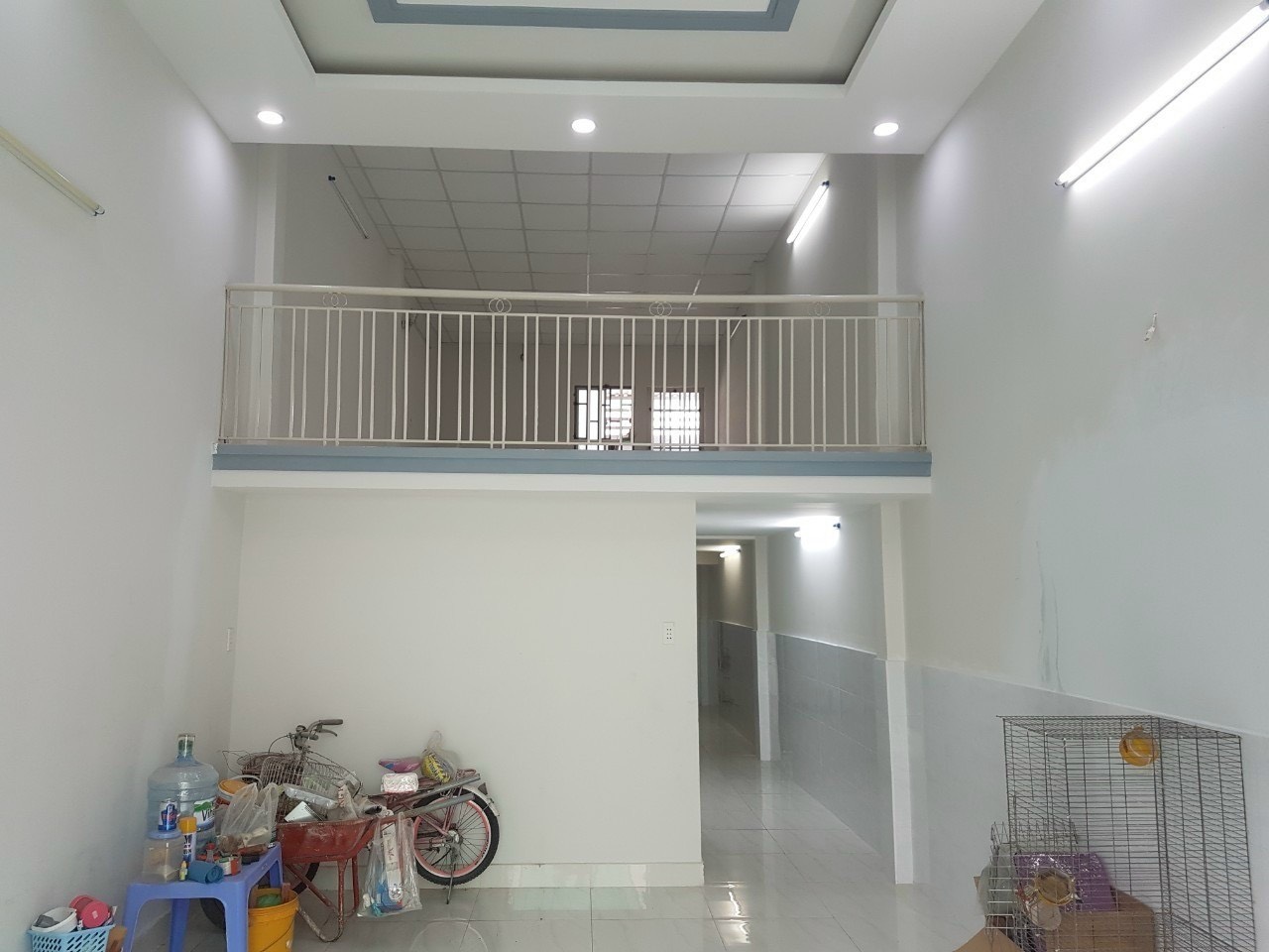 Bán nhà hẻm oto Nguyễn Hữu Tiến quận Tân Phú 4 x 25M -2T hơn 6 tỷ TL CC