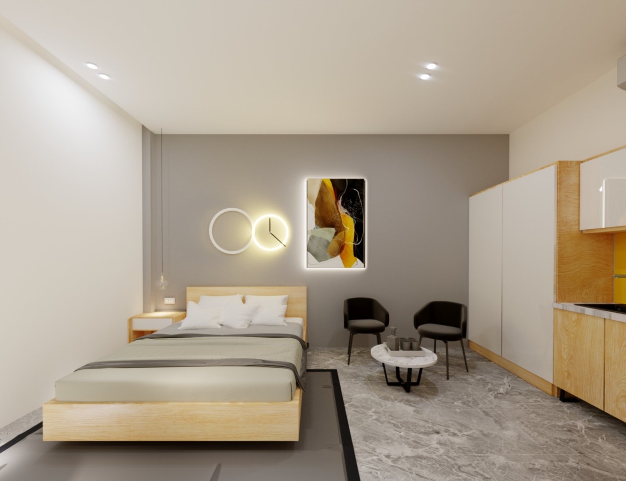 Nhà mới Dt 50m, nhà 5 tầng, Mt 7m, giá nhỉnh 7 tỷ.