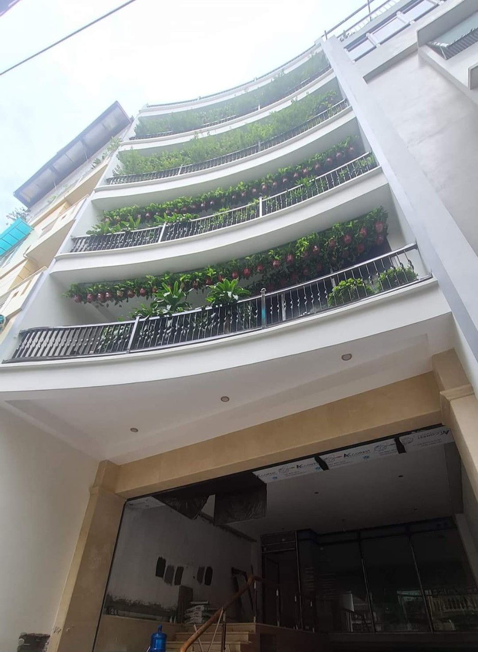 CHÍNH CHỦ BÁN GẤP NHÀ THÁI HÀ ĐỐNG ĐA GẦN PHÓ ÔTÔ NHỈNH 60TỶ 235M 10T