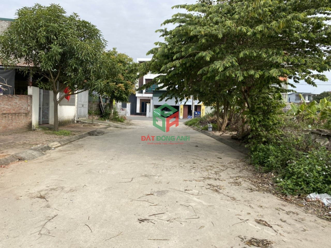 ✅ BÁN ĐẤT ĐẤU GIÁ VIÊN NỘI, VÂN NỘI - LÔ GÓC - 100M - VỊ TRÍ ĐẦU TƯ