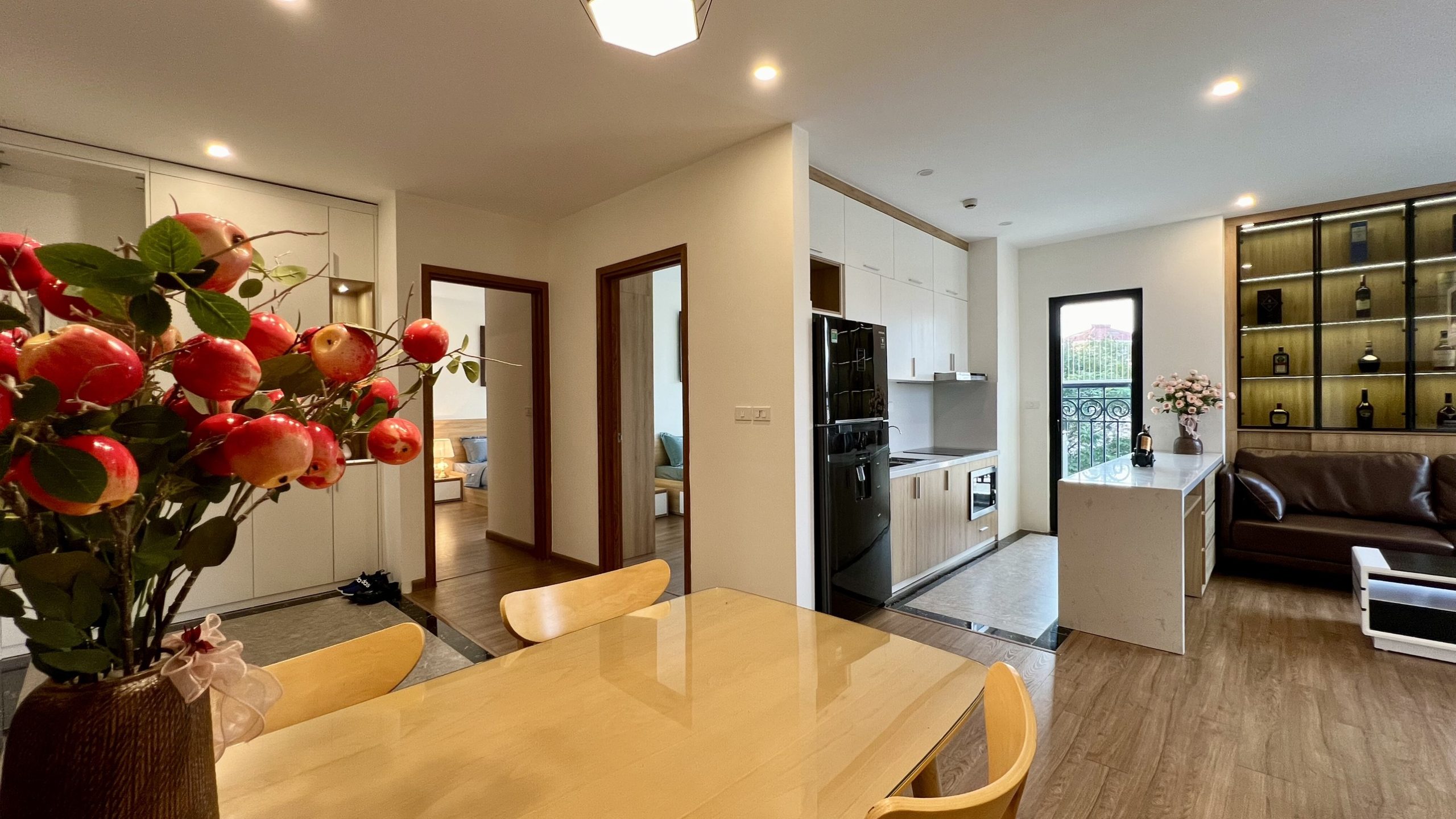 Hàng hot! Cần bán 2PN 2WC The Emerald CT8 Mỹ Đình 89m2 giá từ 4.7 tỷ