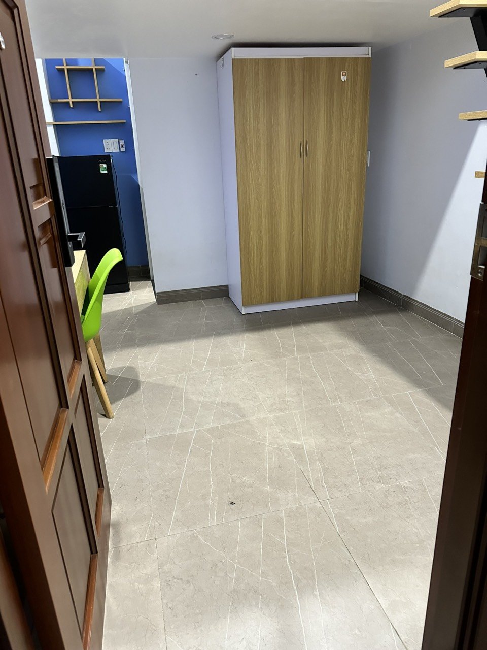 **CHÍNH CHỦ CHO THUÊ CHDV ĐƯỜNG THÁI THỊ GIỮ - HUYỆN HÓC MÔN - TP. HỒ CHÍ MINH**