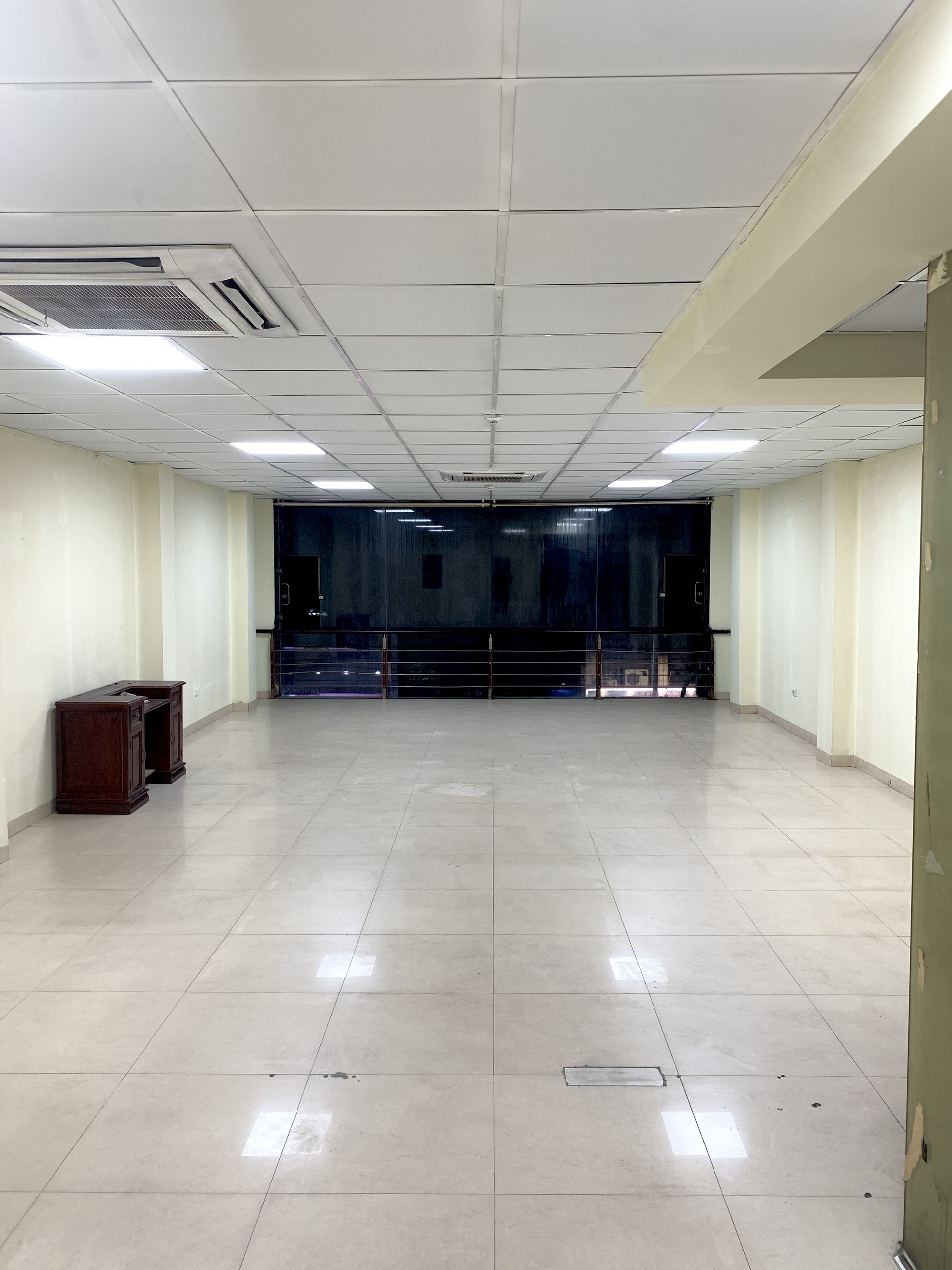 CHÍNH CHỦ CHO THUÊ MẶT BẰNG TẦNG 1+2 MẶT ĐƯỜNG XUÂN LA, TÂY HỒ, HÀ NỘI