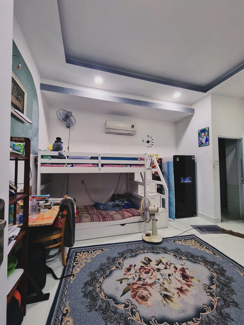 Bán nhà đẹp sát MT Âu Cơ quận Tân Phú 51m2 -2 tầng hơn 4 tỷ TL CC