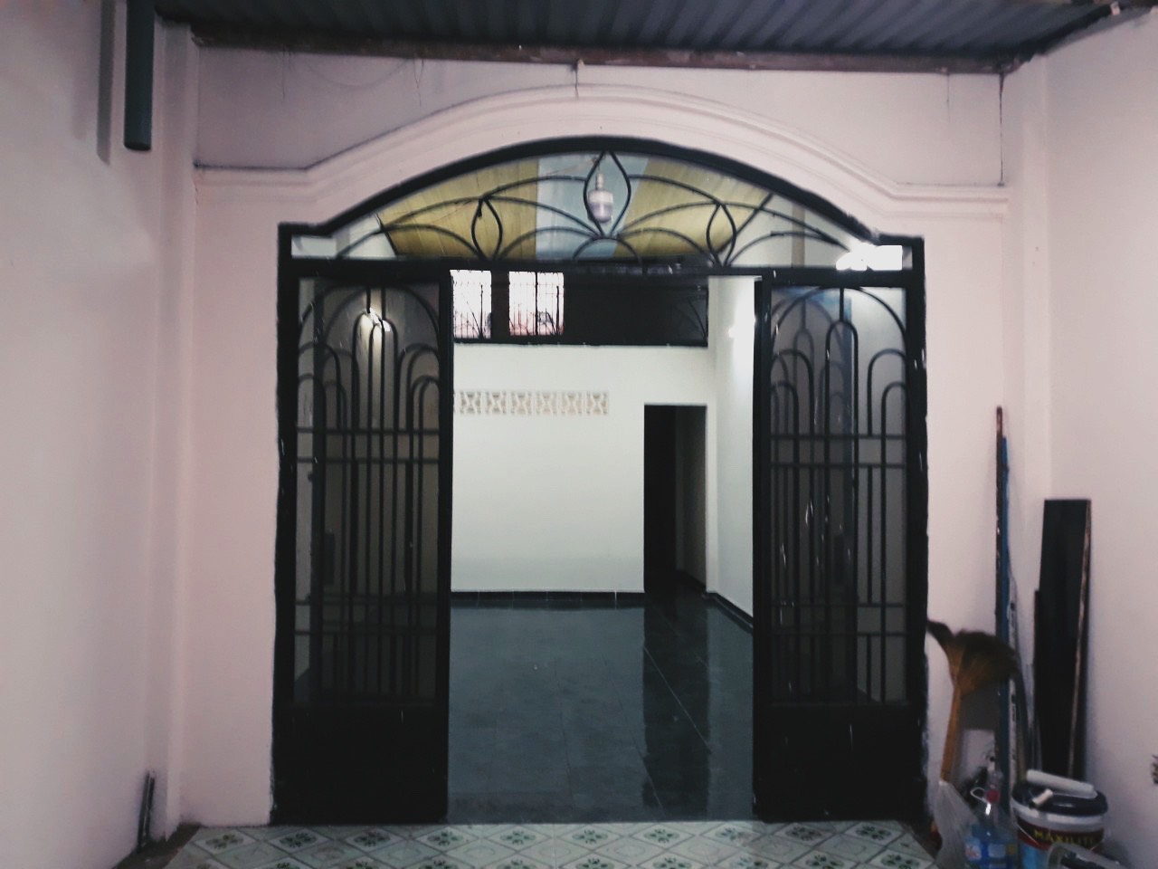 Bán nhà Tây Thạnh quận Tân Phú 68m2 -2 tầng hơn 4 tỷ TL CC