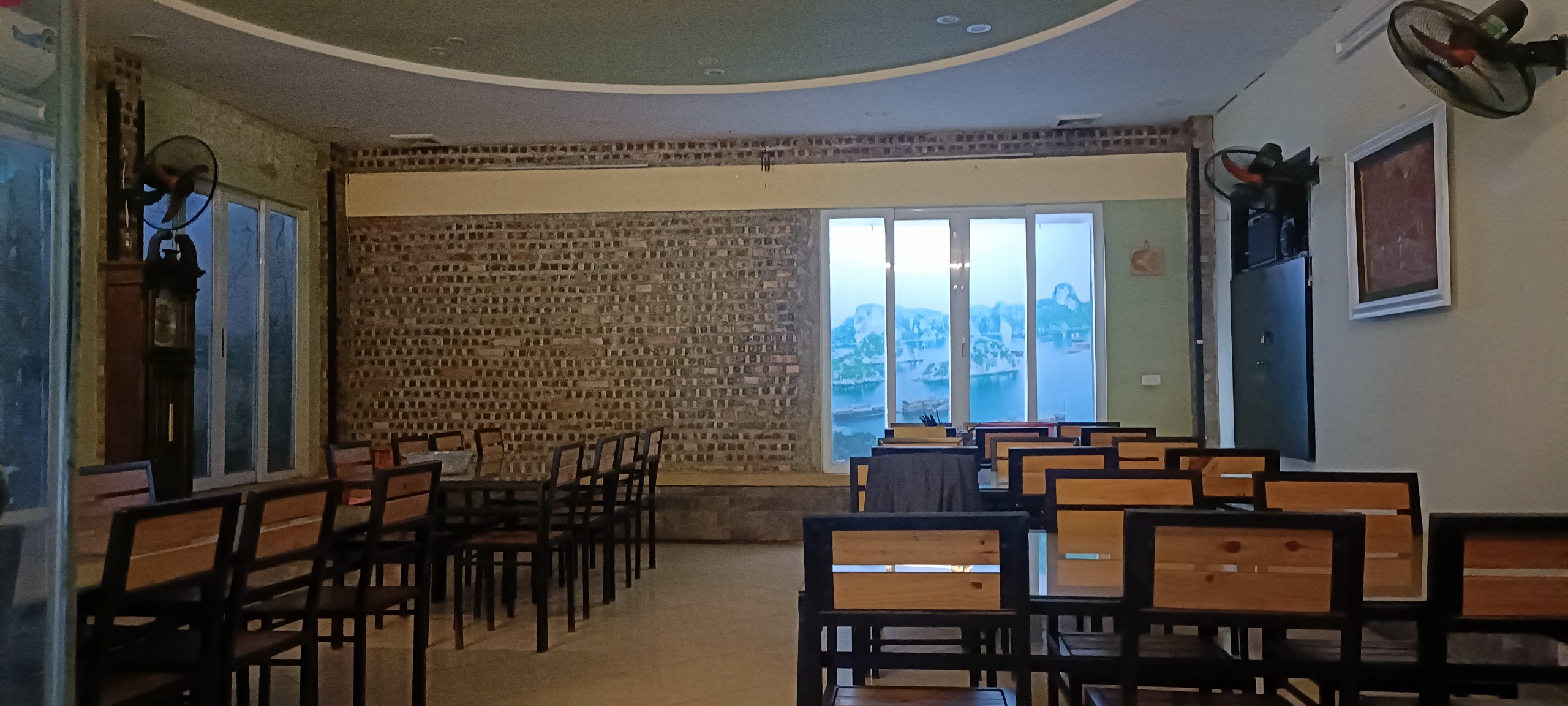 Cho thuê nhà mặt bằng kinh doanh đường Trần Thủ Độ, Hoàng Mai