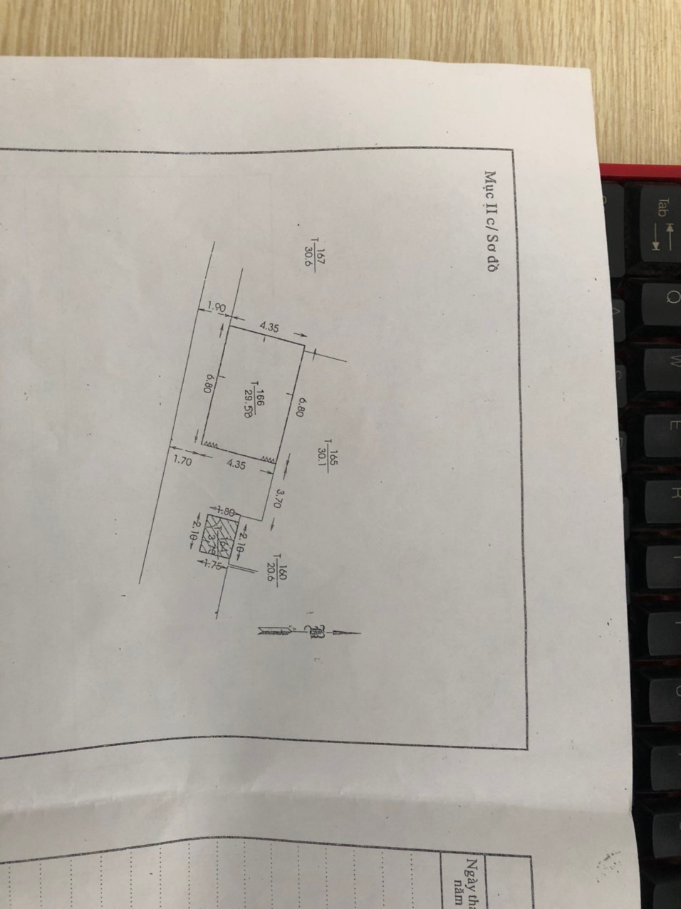bán nhà 122/18 ngô gia tự phường 9 quận10