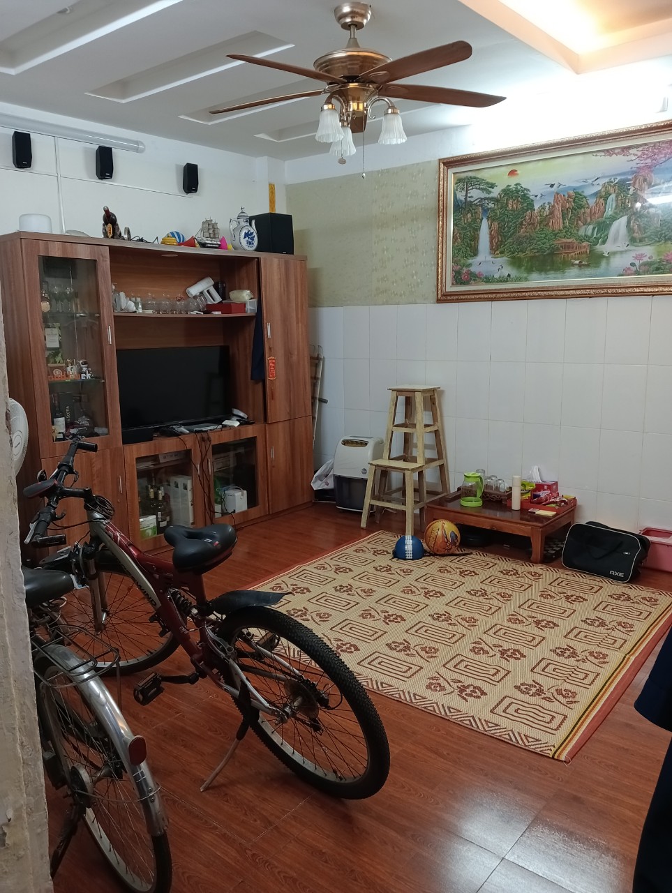 Chính chủ cần bán nhà tại ngõ 639 Đường Bạch Đằng - Quận Hoàn Kiếm - Hà Nội.