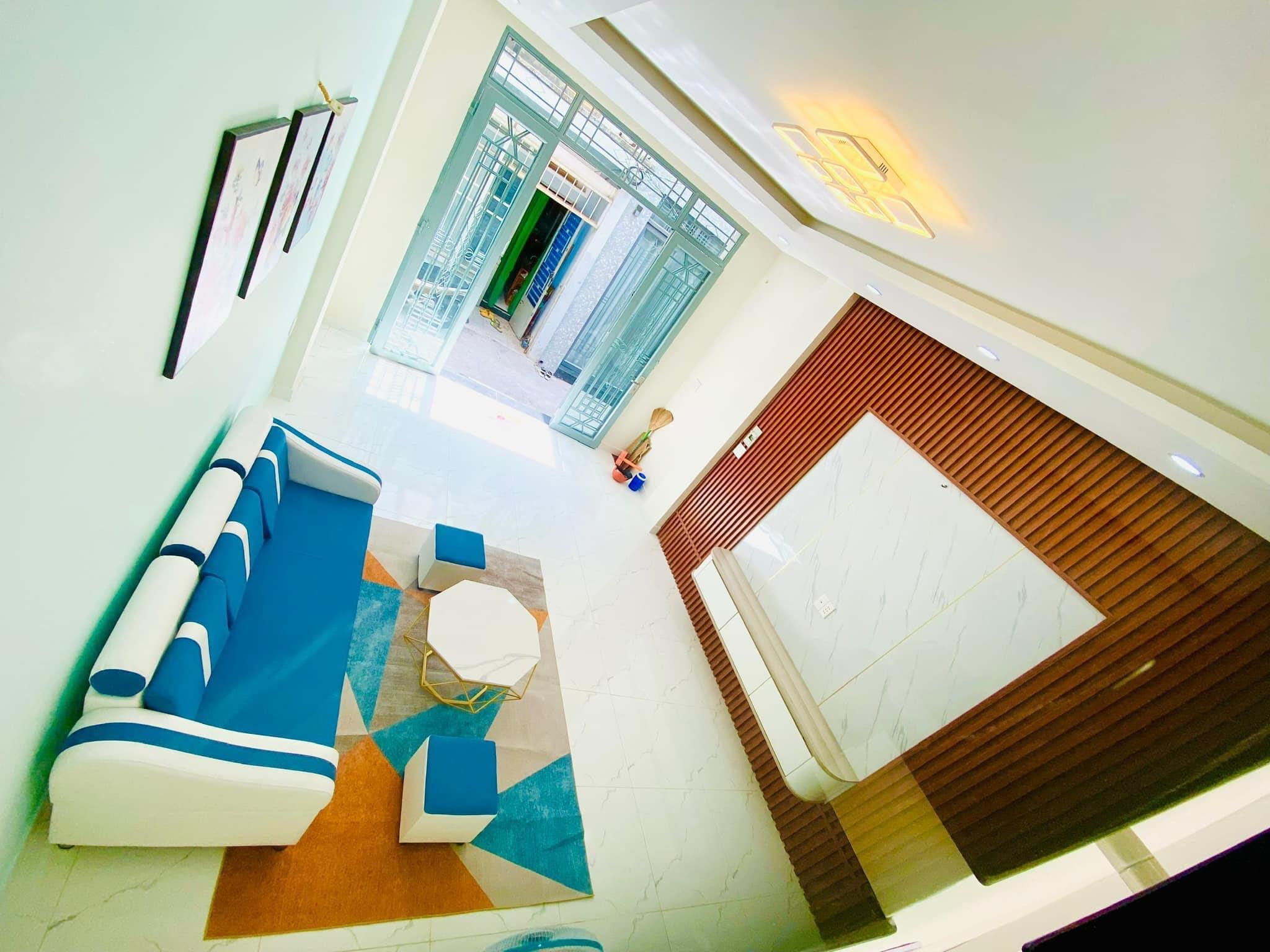 NHÀ ĐẸP MỚI KENG-FULL NỘI THẤT-HẺM CỰC KÌ AN NINH SẠCH SẼ-44M2-CHỈ NHỈNH 4TỶ-ZALO:0393204011