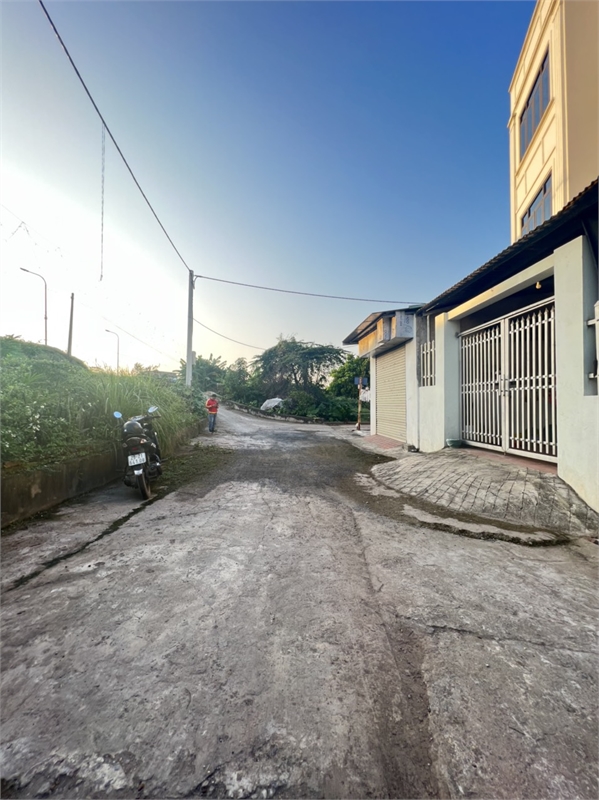 tôi bán 53m đất phường đồng mai- hà đông. Đường ô tô tải chính chủ