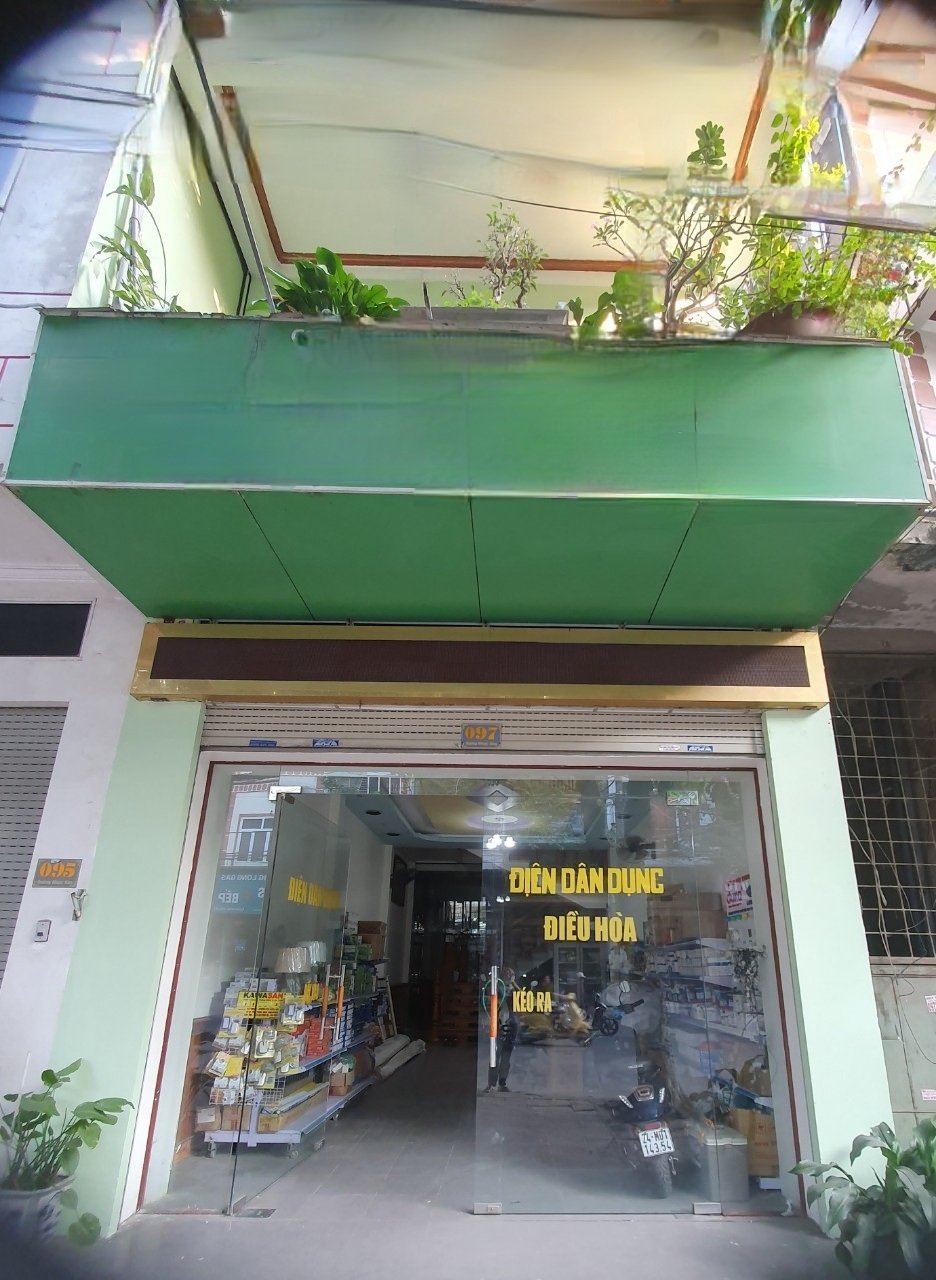 + CHÍNH CHỦ CẦN BÁN NHÀ MẶT TIỀN ĐƯỜNG NHẠC SƠN, P.CỐC LẾU, TP.LÀO CAI- LIÊN HỆ: 0983517527