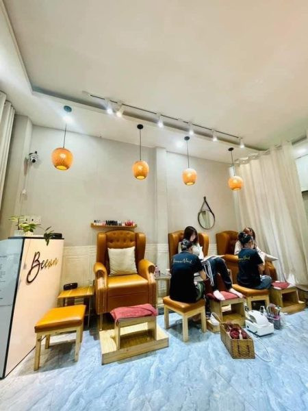CHÍNH CHỦ CẦN SANG GẤP TIỆM NAIL