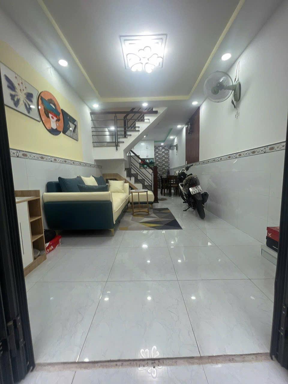 ♻️CHỈ NHỈNH 3TỶ-HXH-FULL NỘI THẤT- VỊ TRÍ CỰC TỐT-31M2-PHAN HUY ÍCH-GVZALO:0393204011