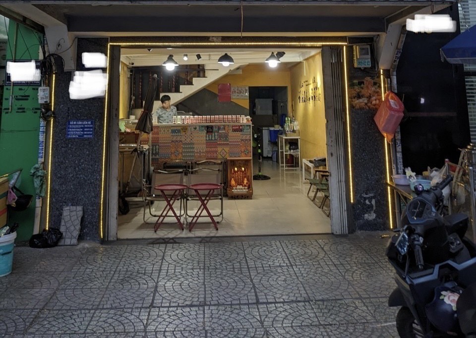 Bán Nhà Mặt Tiền KD Nguyễn Văn Luông Giao Hậu Giang, Q6, Đang Cho Thuê 20 Triệu/tháng ( DT 4m x 12m ) Chỉ 16 Tỷ