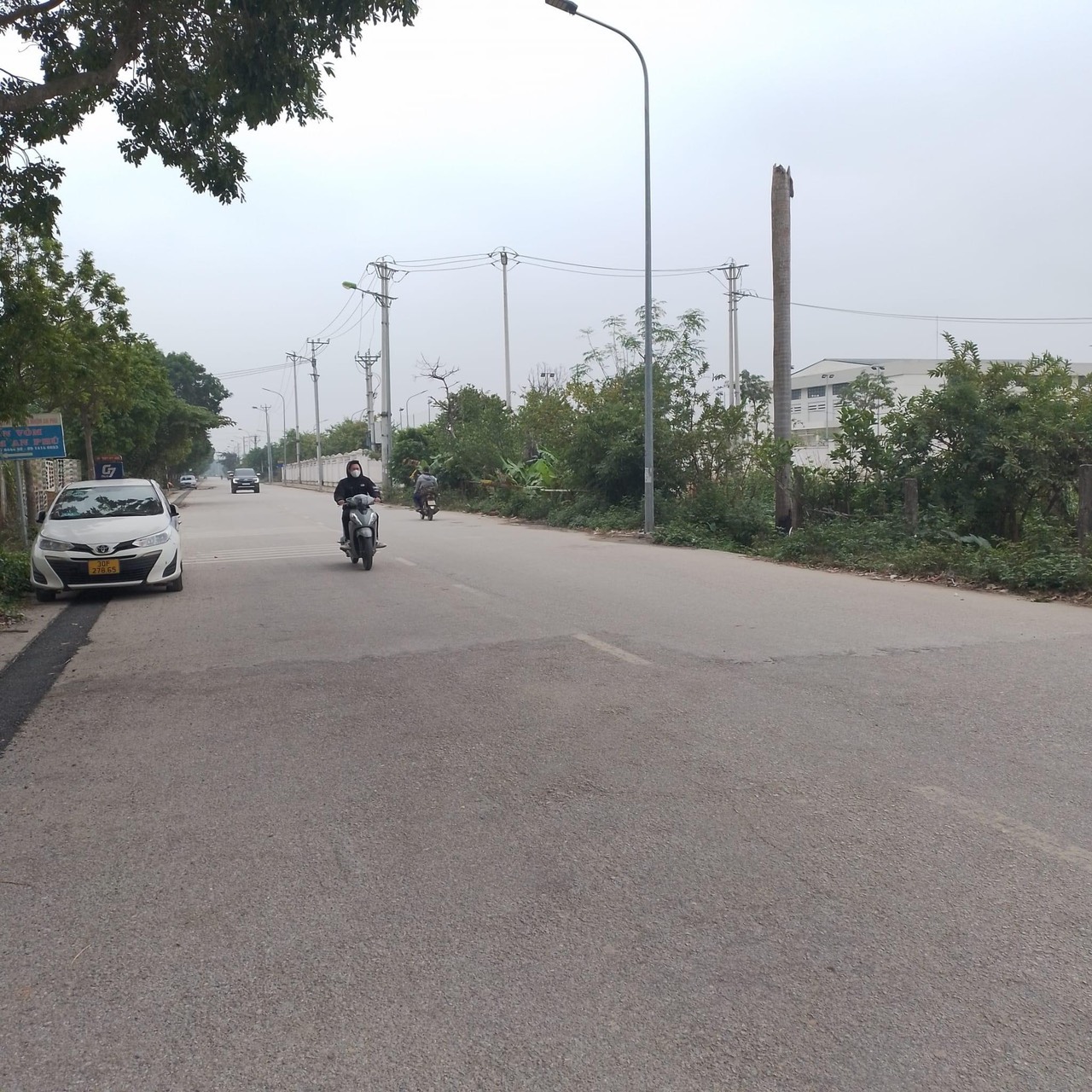 CC EM ĐANG CẦN BÁN GẤP ĐẤT ĐẸP KINH DOANH TỪ SƠN CẠNH ĐÔNG ANH DT 80 m MẶT TIỀN 5 M GIÁ 1,6 TỶ