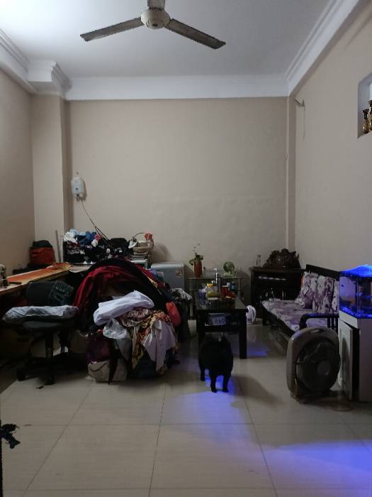 Hào Nam 32m2x5T, mt 4m, giá 4.6 tỷ. Cách phố 15m.