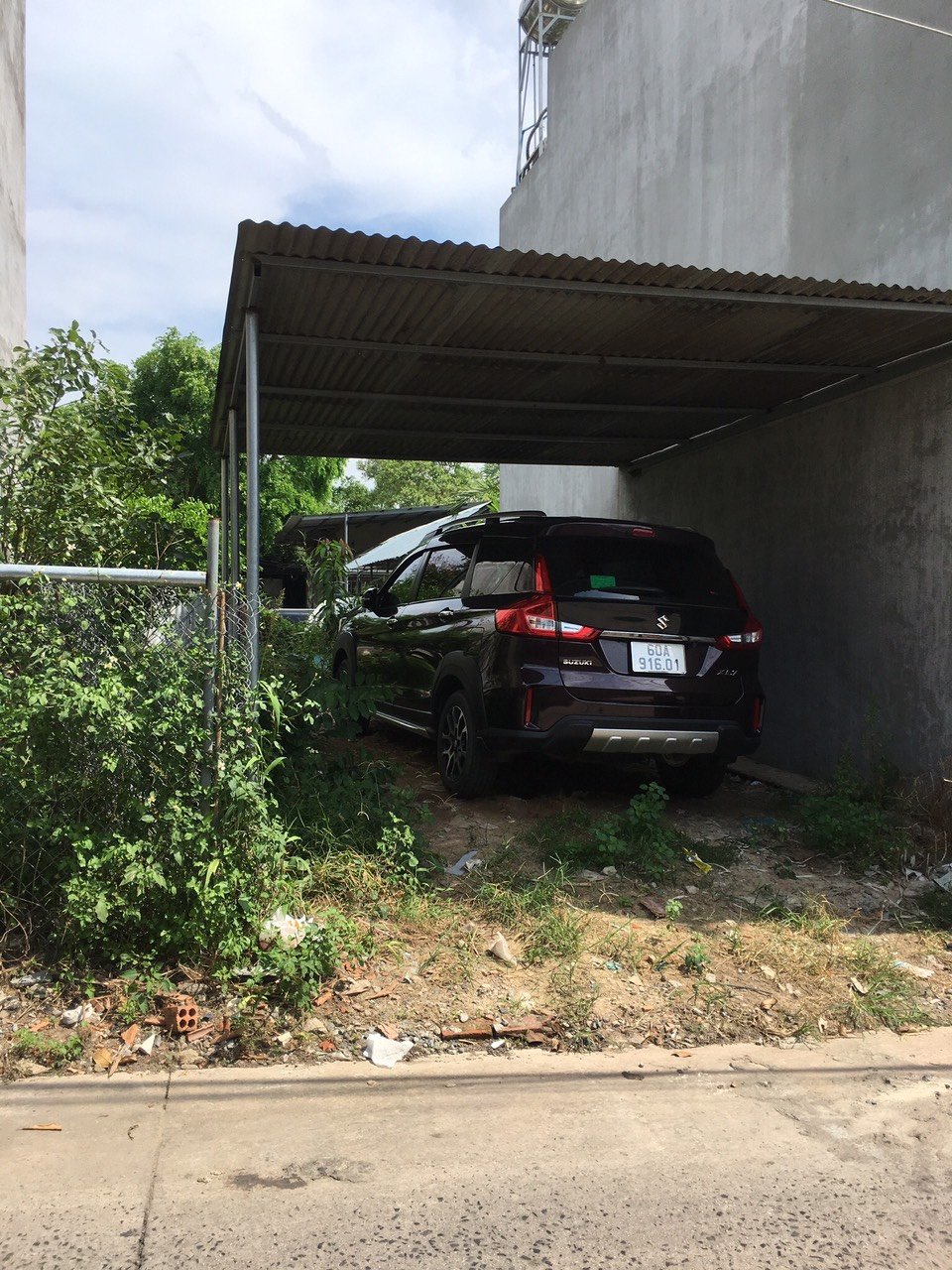 * CHÍNH CHỦ CẦN BÁN GẤP LÔ ĐẤT PHƯỜNG TRẢNG DÀI - TP BIÊN HOÀ - TỈNH ĐỒNG NAI *