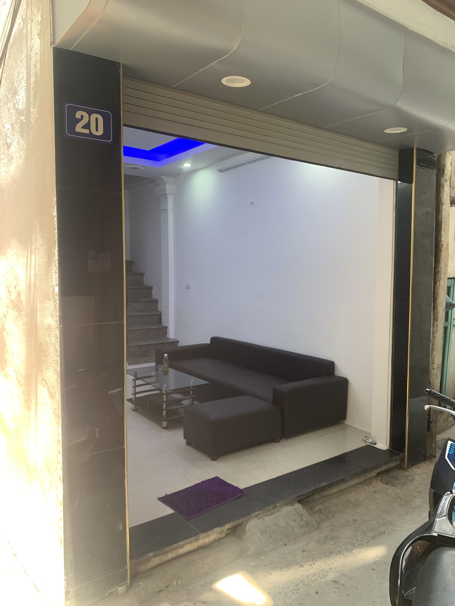 HIẾM NHÀ MỚI ĐÓN TẾT TÔN ĐỨC THẮNG ĐỐNG ĐA 23M 4T 2.55TỶ 0899024999