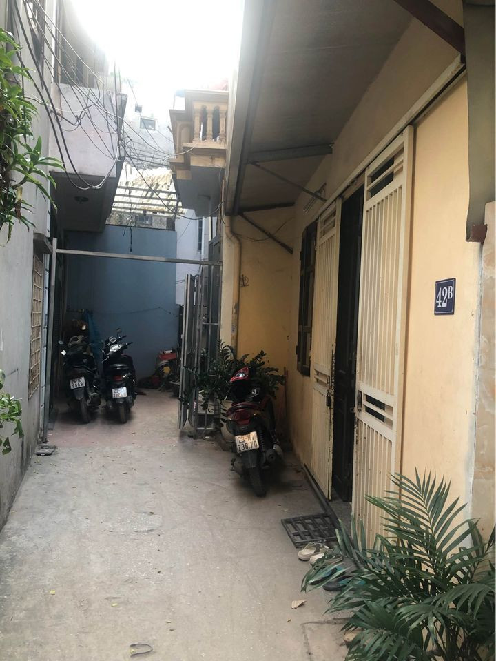 CHÍNH CHỦ CẦN BÁN ĐẤT Ở HOÀNG VĂN THÁI, PHƯỜNG KHƯƠNG TRUNG, QUẬN THANH XUÂN, HÀ NỘI