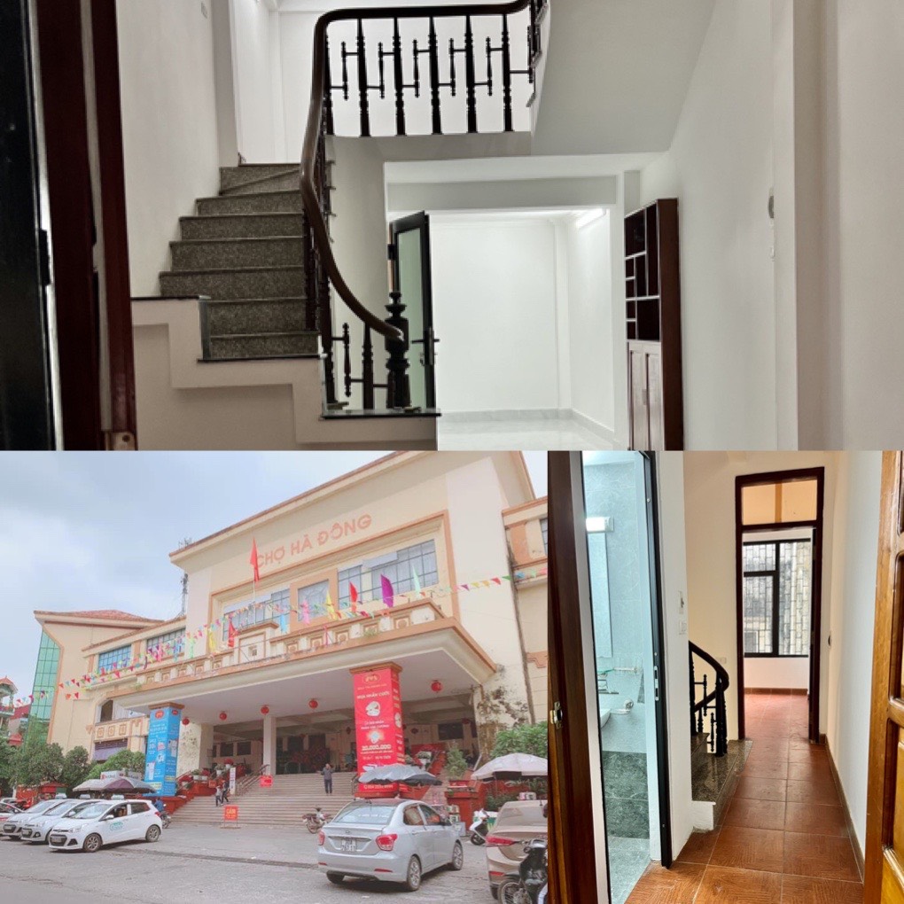 CHÍNH CHỦ cần bán căn nhà HIẾM!!! ngõ 7 đường Tô Hiệu, Hà Đông.