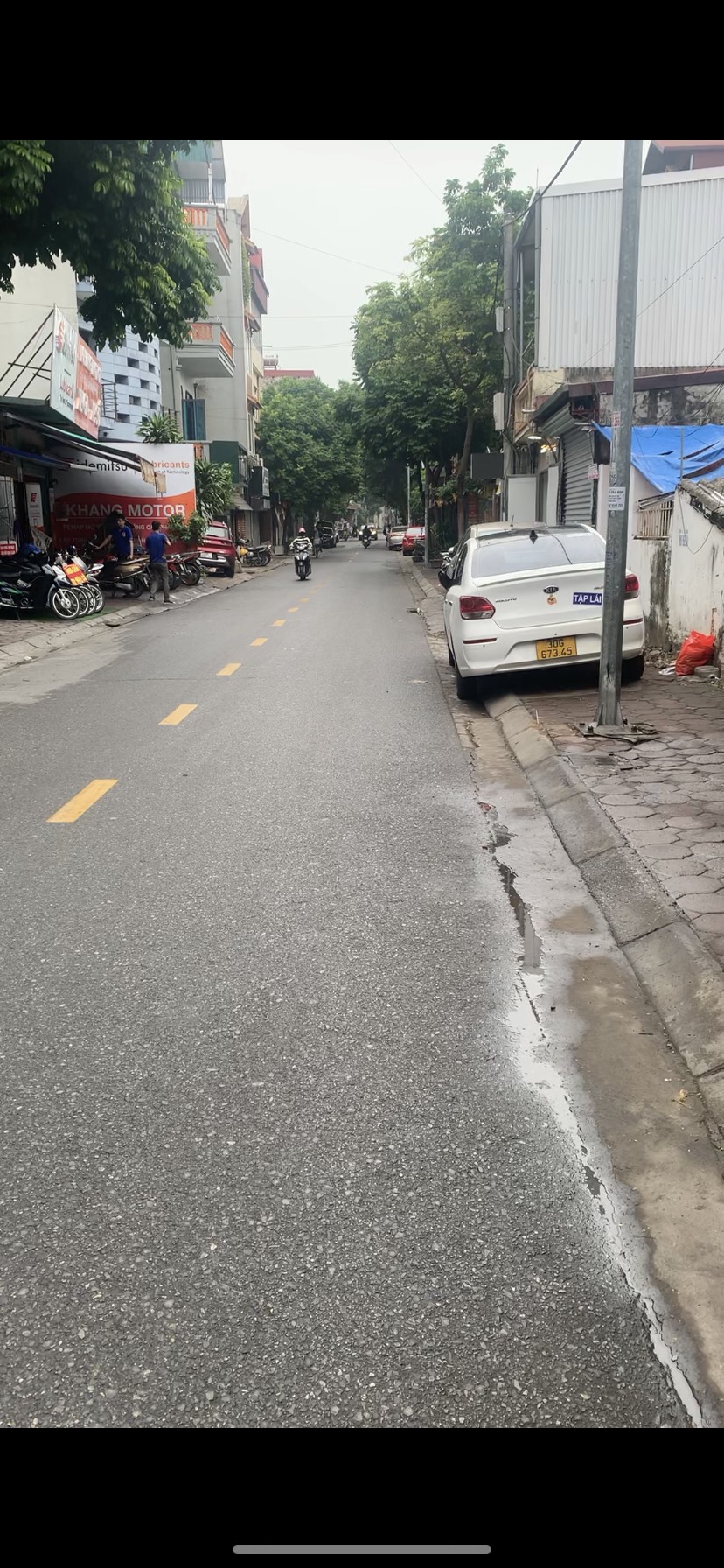 B.Á.N GẤP NHÀ SÀI ĐỒNG 40M - 10M RA Ô TÔ TRÁNH - ĐẦY ĐỦ TIỆN ÍCH - 2,9 TỶ