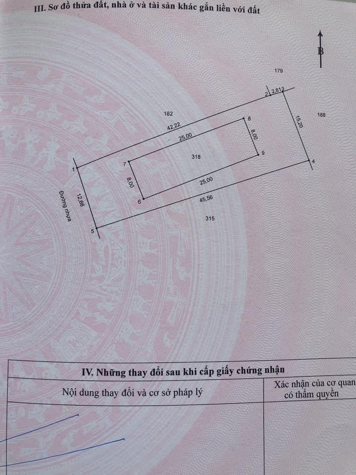 ĐẤT ĐẸP- GIÁ TỐT - CẦN BÁN Lô Đất Tại Phường 3, Thành phố Vĩnh Long, Vĩnh Long
