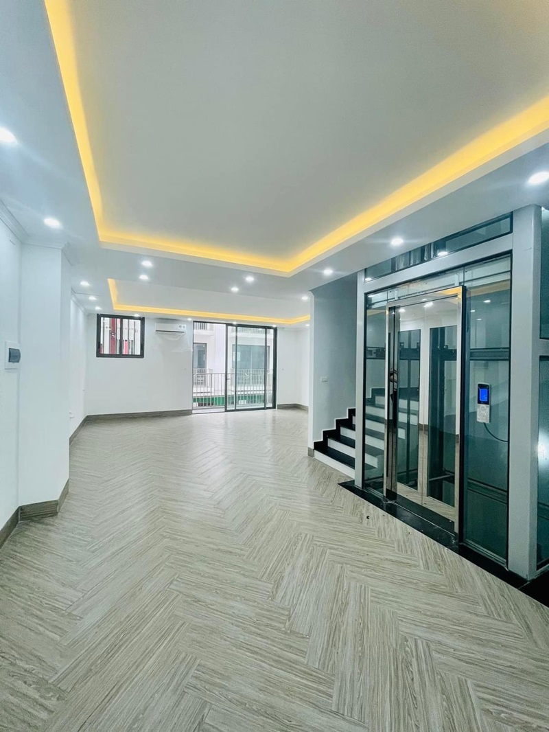 Chính chủ cho thuê nhà tại Khai Sơn Town ,Đường Ngọc Thụy, Phường Thượng Thanh, Long Biên, Hà Nội.