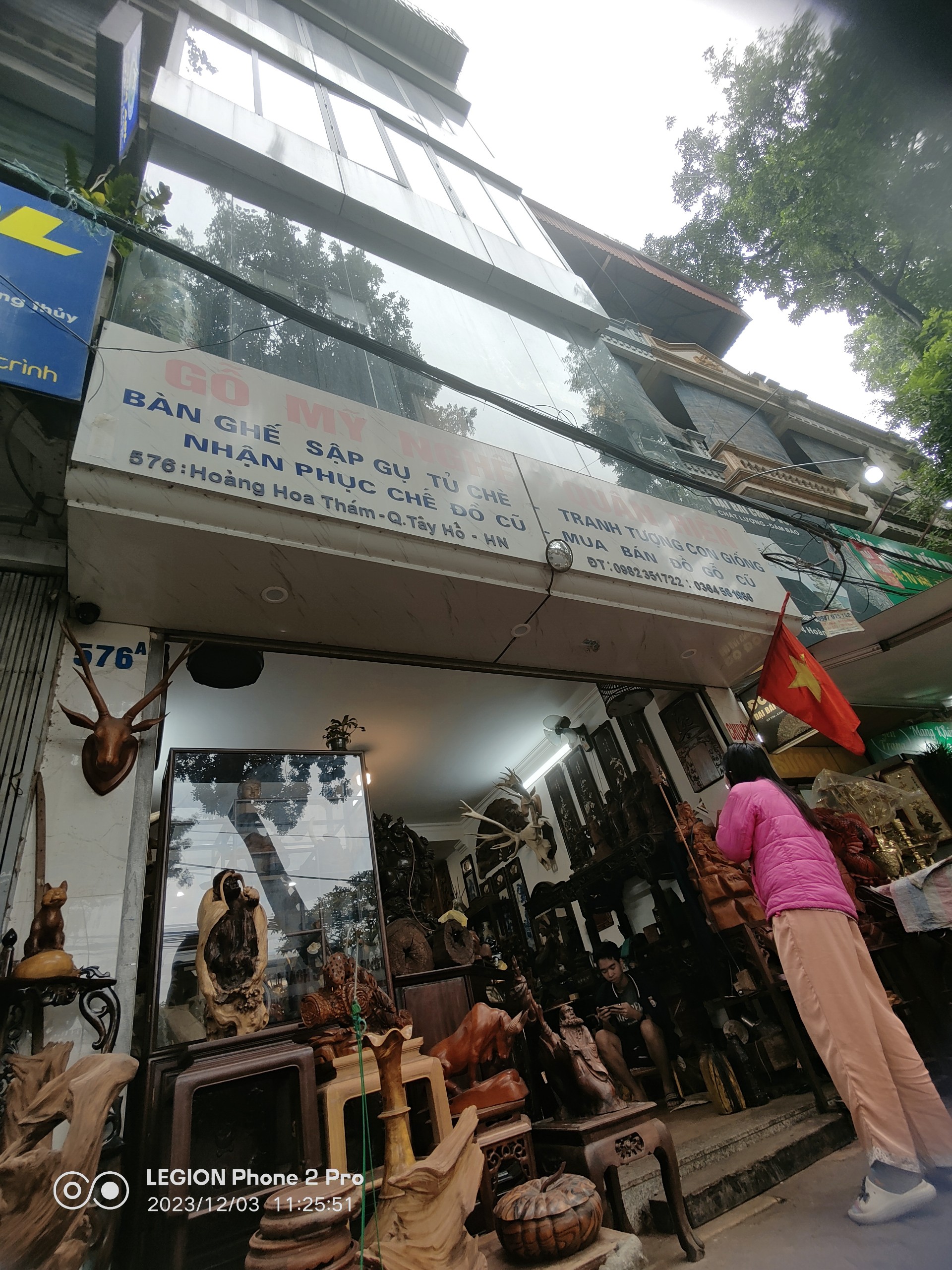 Chính chủ cần bán nhà quận Tây Hồ, thành phố Hà Nội