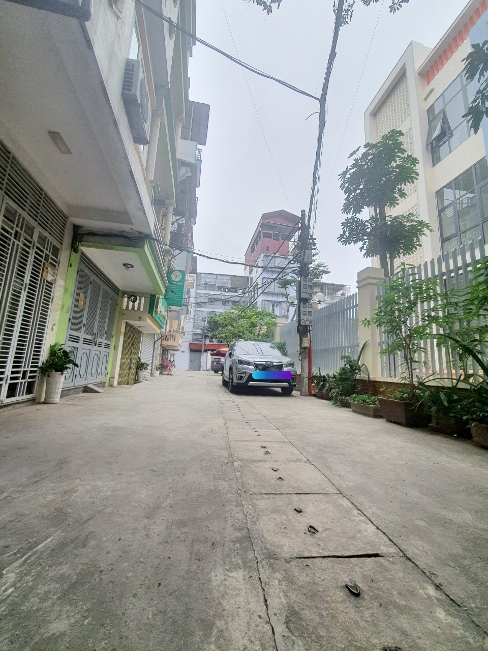 Bán nhà Phố Dương Văn Bé, Hộ Khẩu Hai Bà Trưng, Ô tô tránh, Gara ôto, dân cư, an ninh tốt, dân xây 5 tầng, 7.5 tỷ - 0929647888