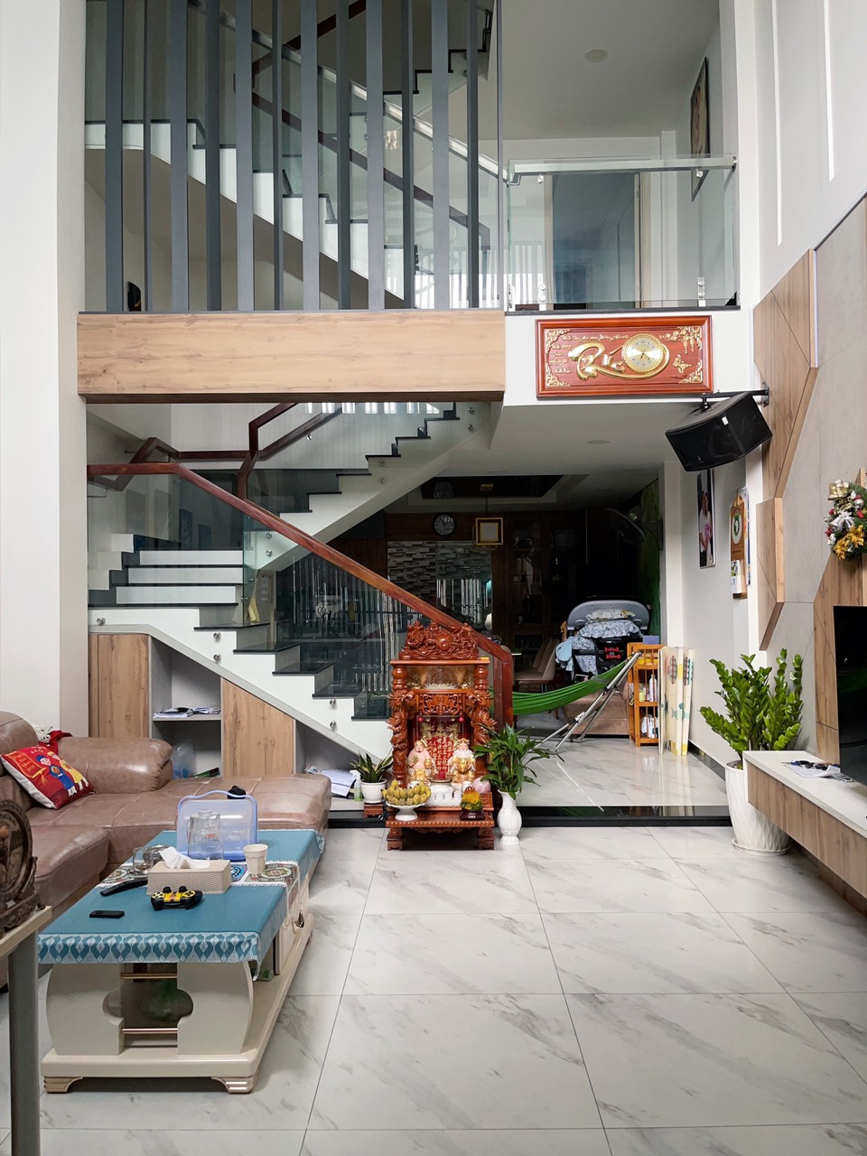 ♨️ Siêu Phẩm Nhà Phố 5 Tầng Mặt Tiền Hẻm Tân Thới Nhất Giá Nhỉnh 6 Tỷ