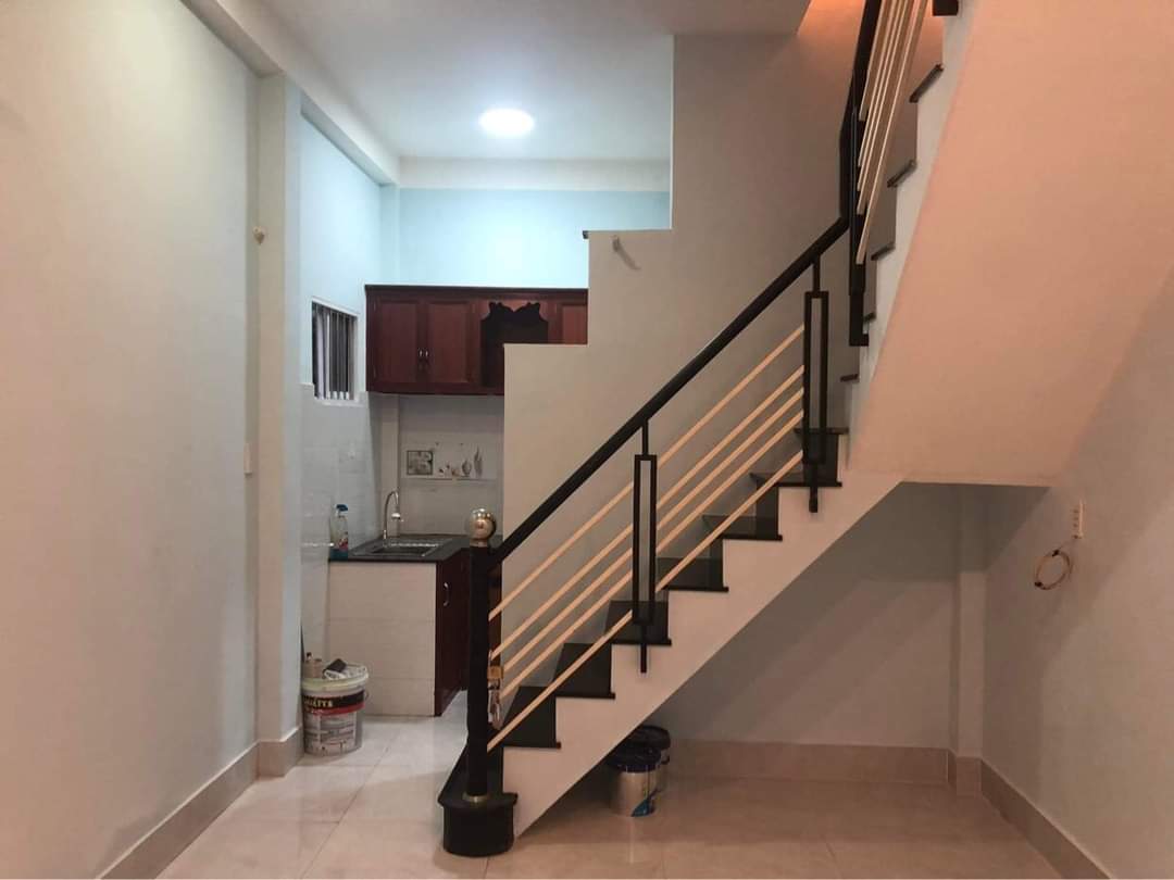 HẠ 1TỶ còn 3.5tỷ XE TẢI-KINH DOANH Lô góc 2MT 25m2 3.5x7m thương lượng 0989998427