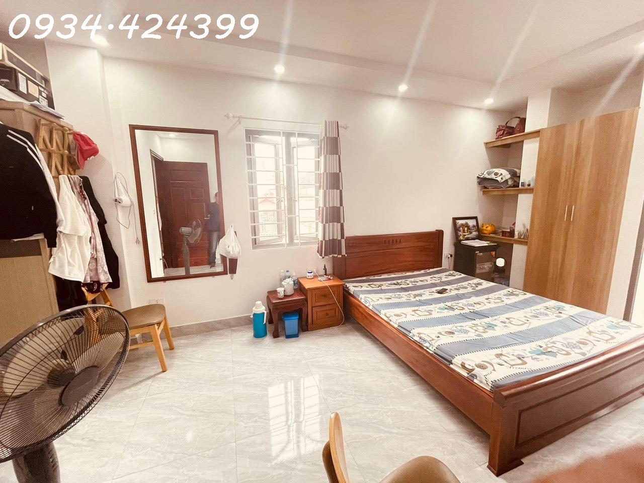 CHO THUÊ PHÒNG đầy đủ nội thất phố Vương Thừa Vũ, Thanh Xuân, Hà Nội.