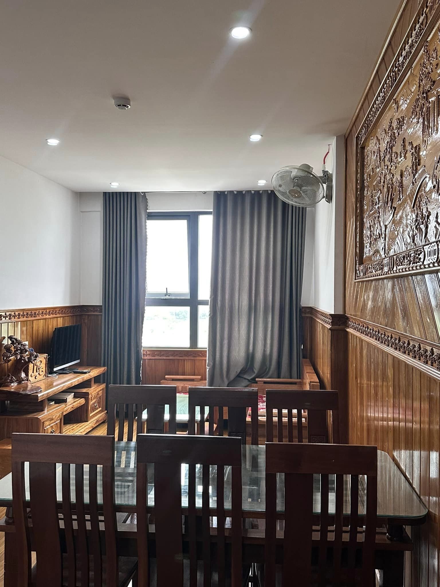 ❌ CHÍNH CHỦ CHO THUÊ CĂN HỘ TẦNG 4 CHUNG CƯ THƯƠNG MẠI AN PHÚ THỊNH