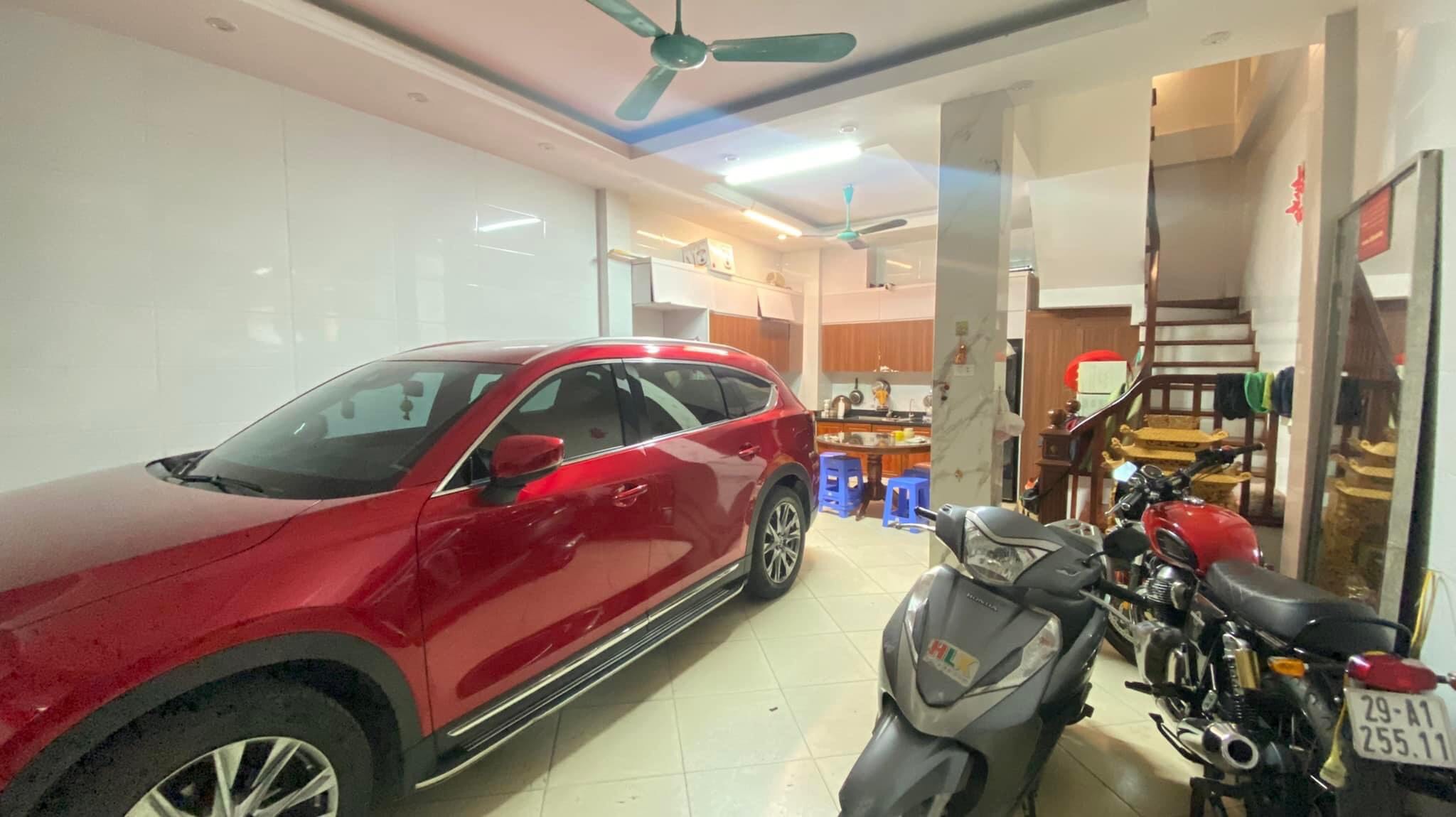 GẤP NHÀ 4T LÁNG, ĐỐNG ĐA, PHÂN LÔ, 45M, MT 5,2M, Ô TÔ TRÁNH, SỔ A4, CHÀO 11,55 TỶ