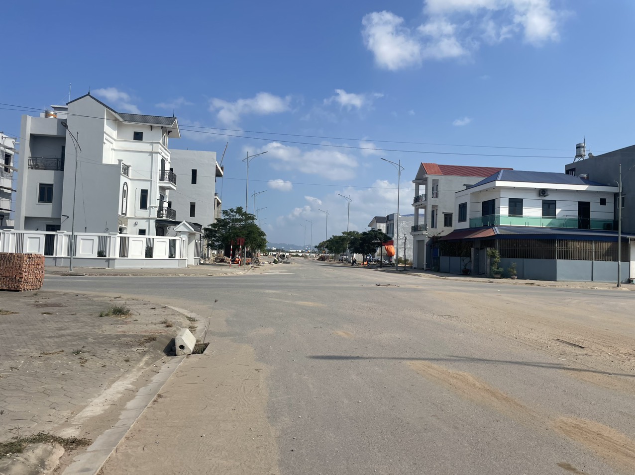 KH gửi bán lô 200m (10x20) TĐC Đảo Cát Hải, Cát Hải, Hải Phòng